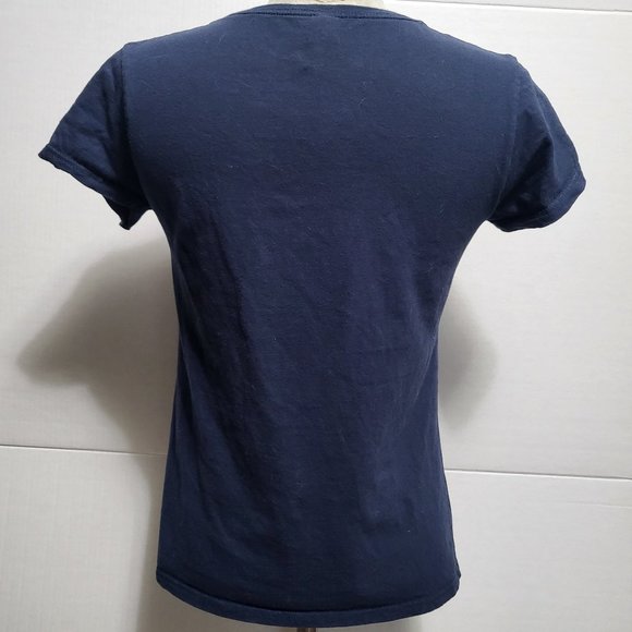 Anvil Jaws - Amity Island - Shark Fishing Tee Size S - Picture 2 of 9